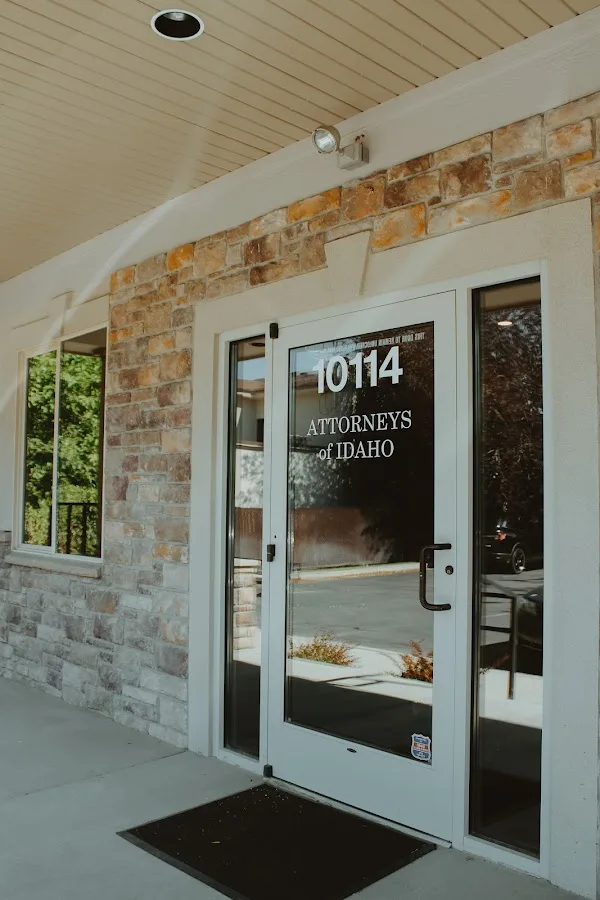 Attorneys of Idaho — image 2