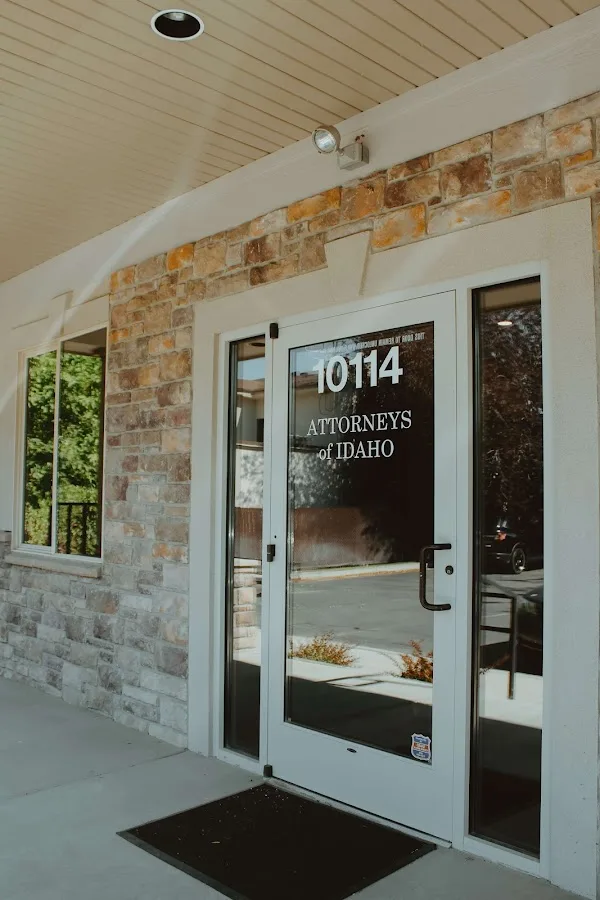 Attorneys of Idaho Boise Accident Lawyers and Criminal Defense Attorneys — image 2