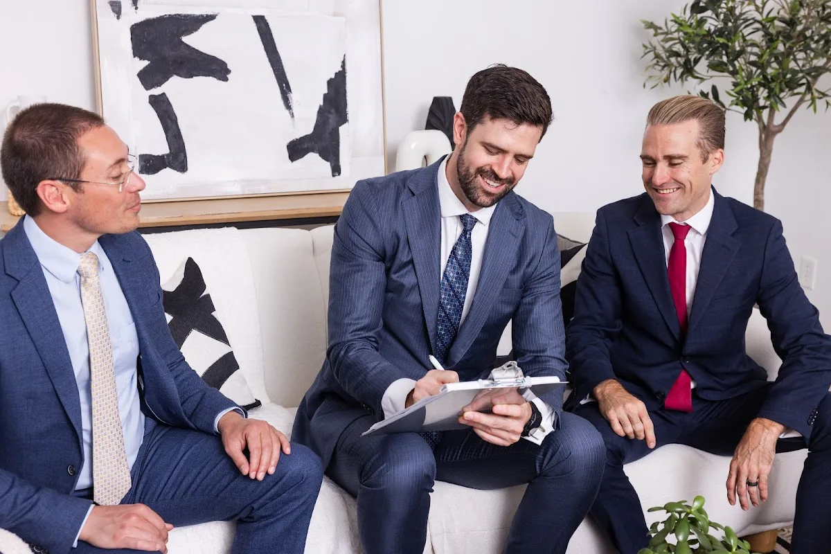 Attorneys of Idaho Boise Accident Lawyers and Criminal Defense Attorneys — image 3