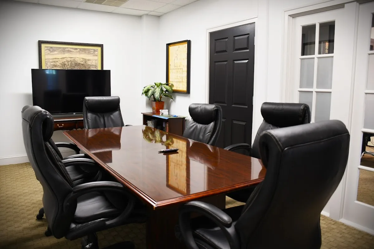 Auger & Auger — image 2