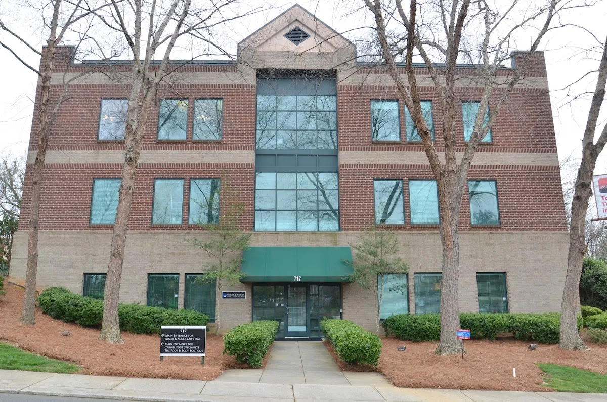 Auger & Auger — image 3