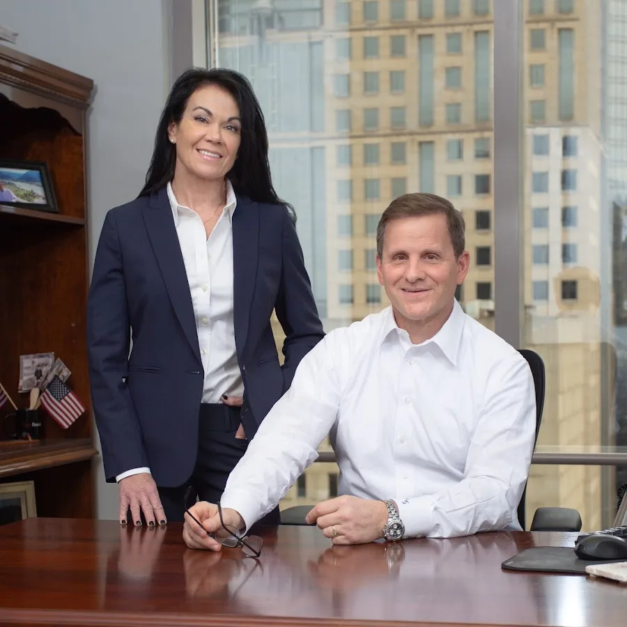 Auger & Auger Accident and Injury Lawyers — image 1