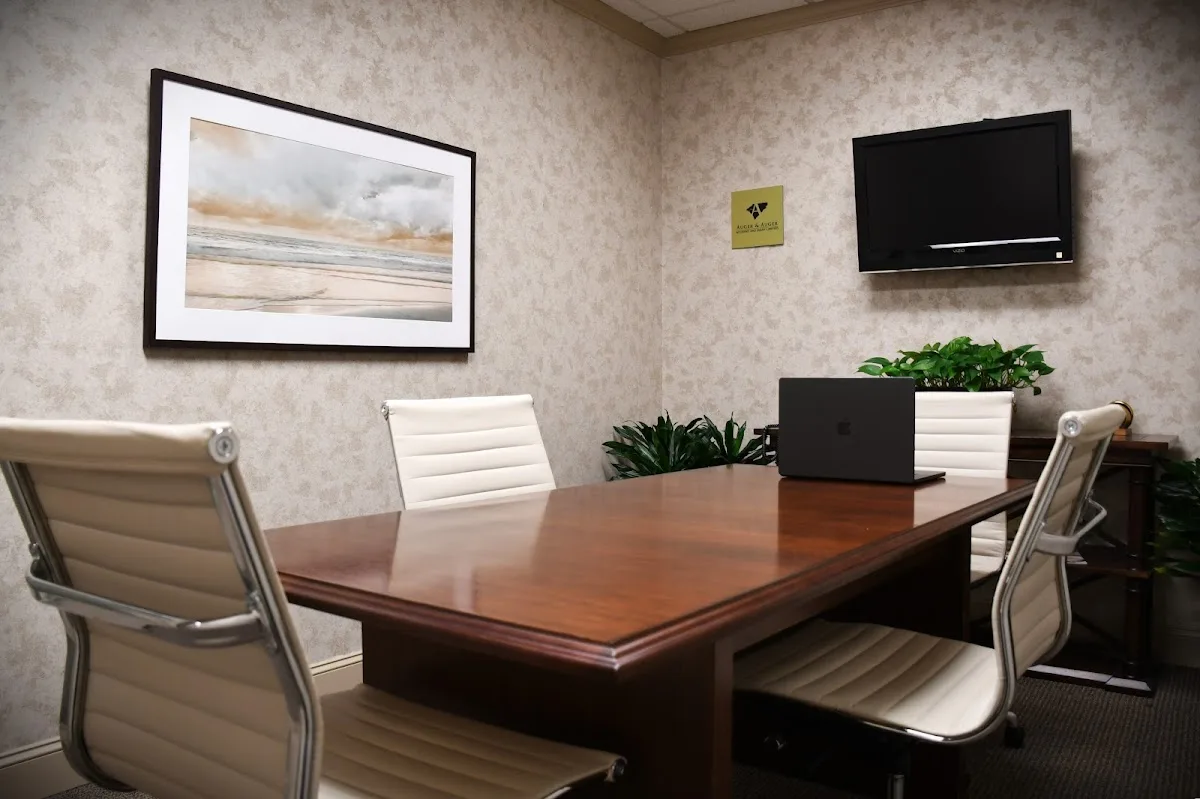 Auger & Auger Accident and Injury Lawyers — image 2