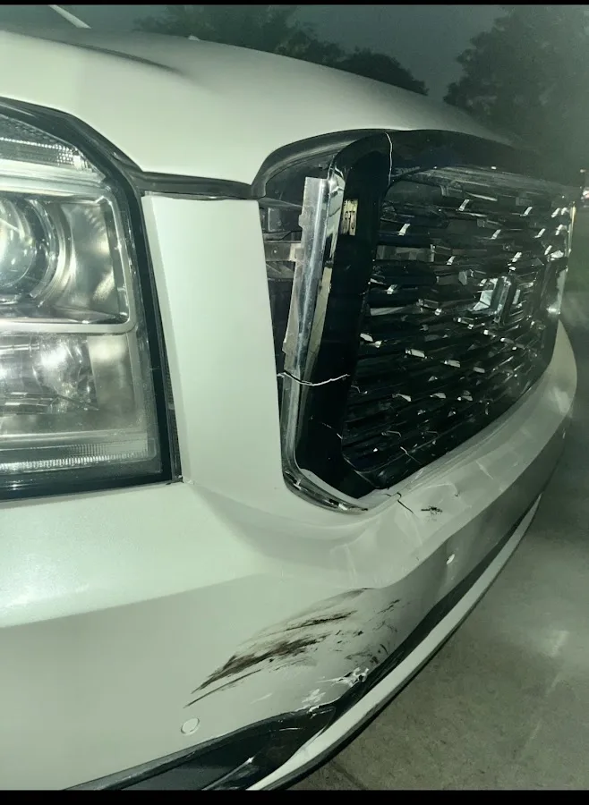 Aulsbrook Car & Truck Wreck Injury Lawyers Arlington — image 2