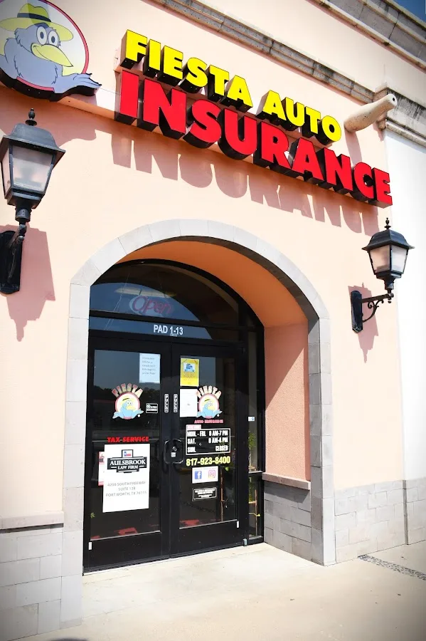 Aulsbrook Car & Truck Wreck Injury Lawyers Fort Worth — image 2