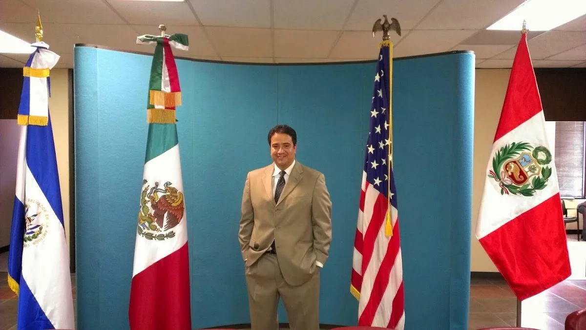 Aulsbrook Car & Truck Wreck Injury Lawyers Grand Prairie — image 4