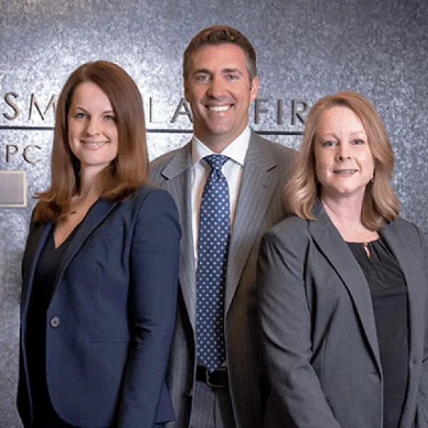 Ausman Law Firm Personal Injury Lawyers P.C., L.L.O.