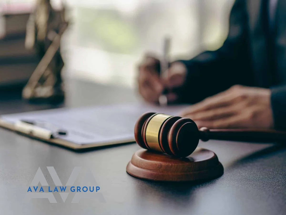 AVA Law Group — image 4