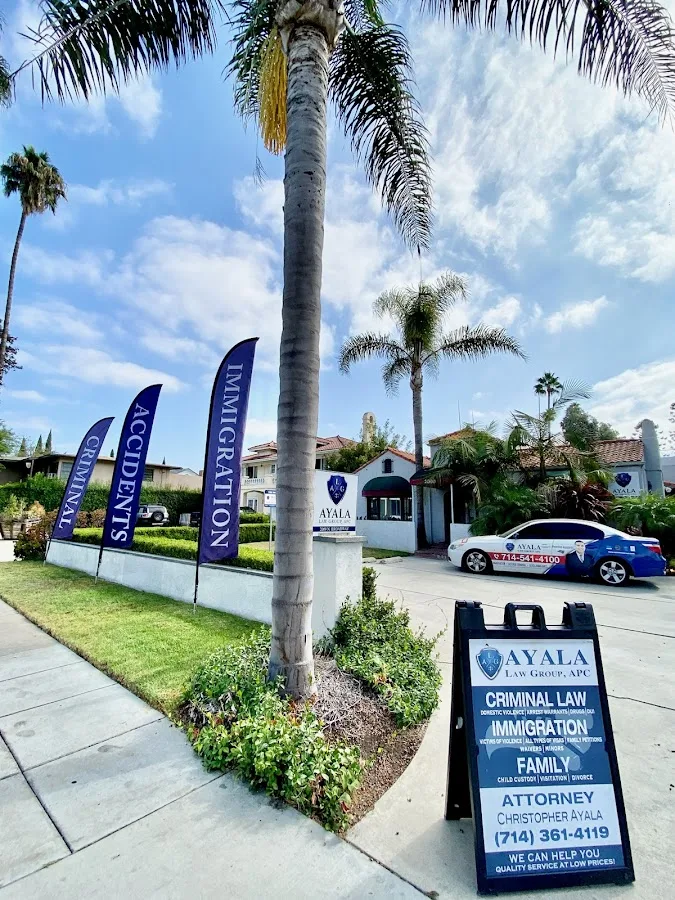 Ayala Chirino LLP — image 1