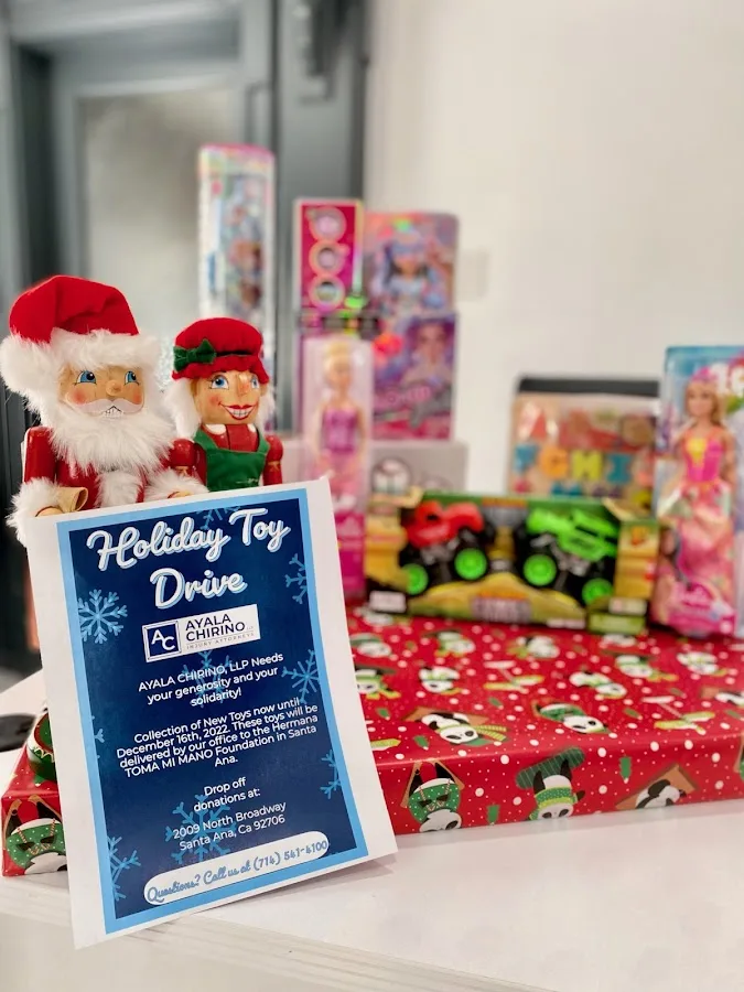 Ayala Chirino LLP — image 2