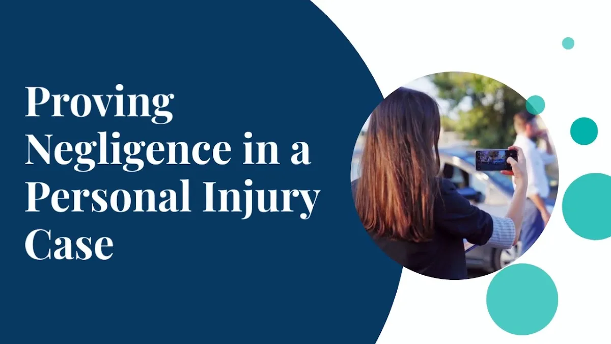 Babcock Injury Lawyers