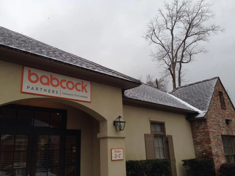 Babcock Injury Lawyers — image 2
