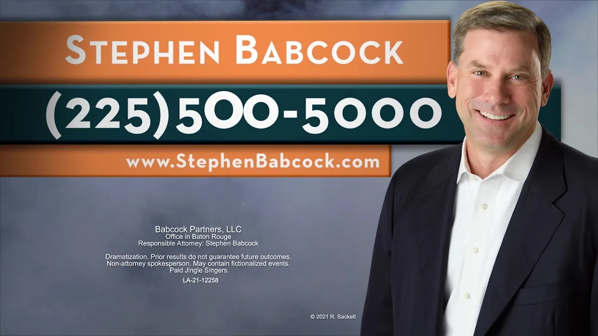 Babcock Injury Lawyers — image 3