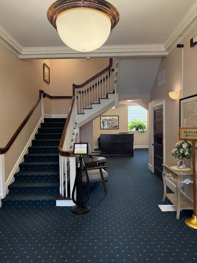 Bachus & Schanker, Personal Injury Lawyers | Cheyenne, WY Office — image 2