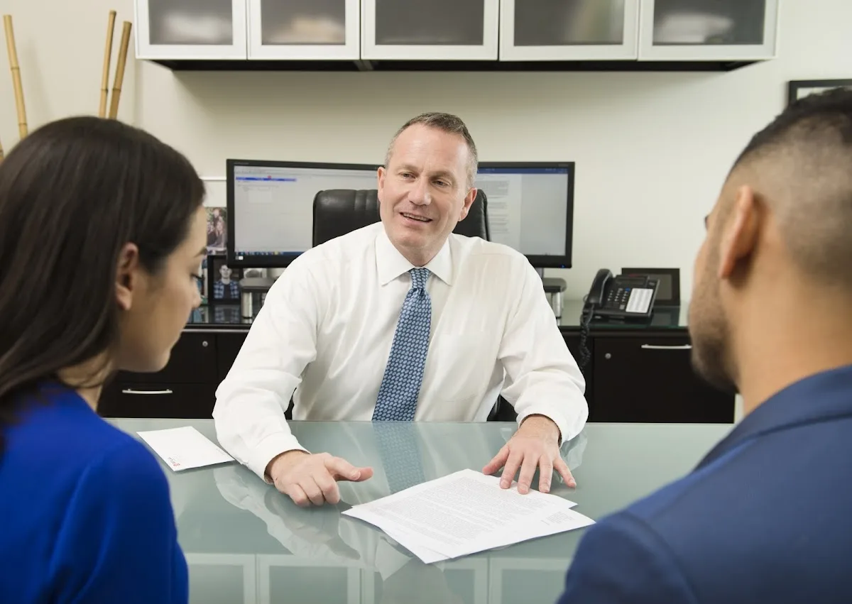 Bachus & Schanker, Personal Injury Lawyers | Colorado Springs Office — image 4