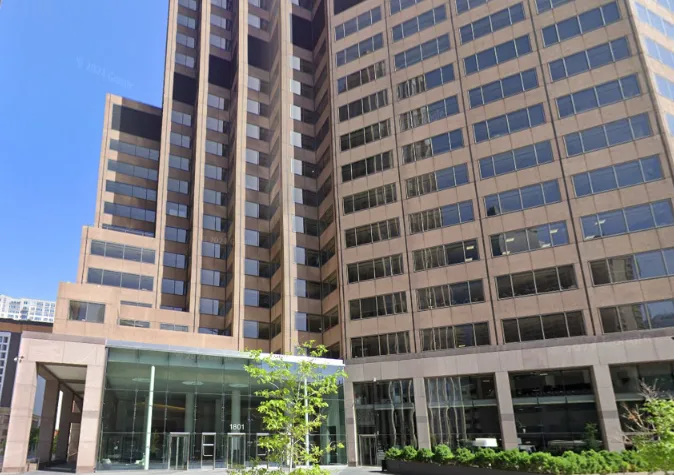 Bachus & Schanker, Personal Injury Lawyers | Denver Office — image 1