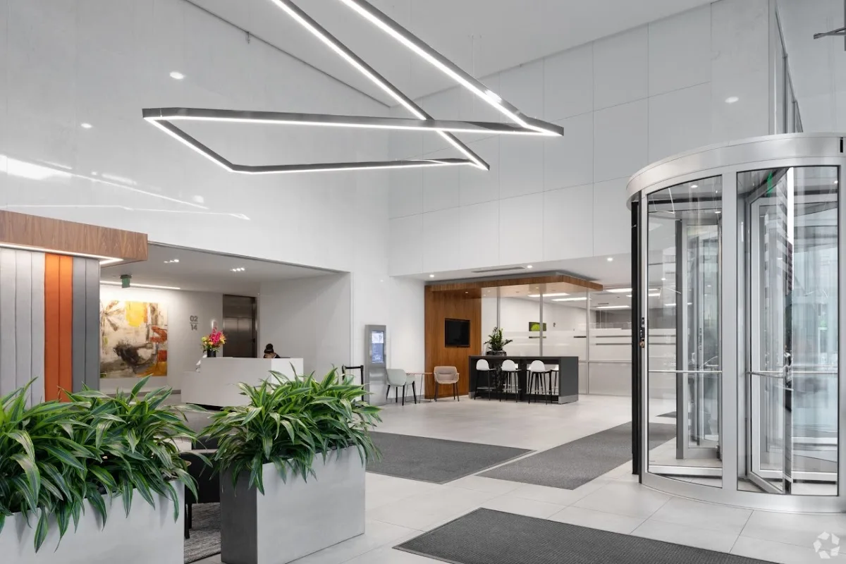 Bachus & Schanker, Personal Injury Lawyers | Denver Office — image 2