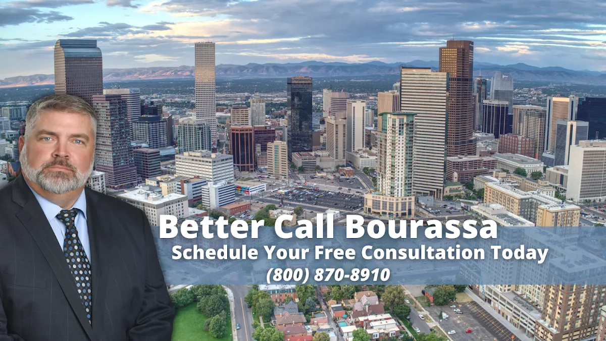 Bachus & Schanker, Personal Injury Lawyers | Denver Office — image 4