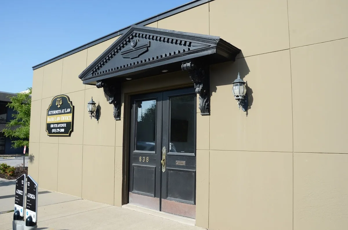 Baer Law Office — image 2