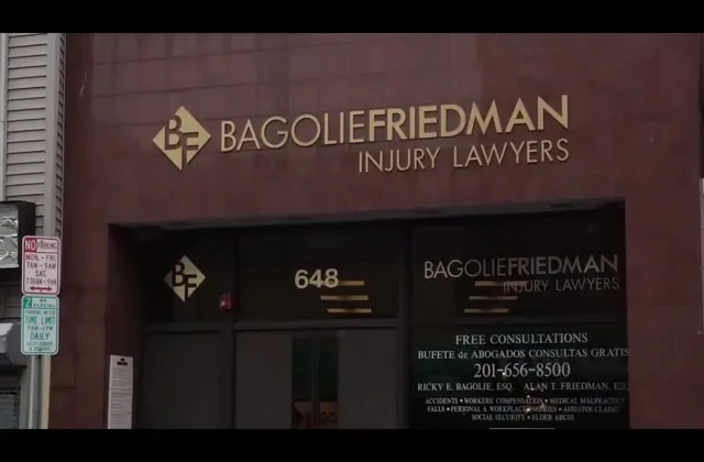 Bagolie Friedman Injury Lawyers — image 3