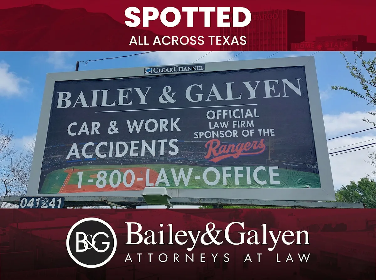 Bailey & Galyen Attorneys at Law — image 2