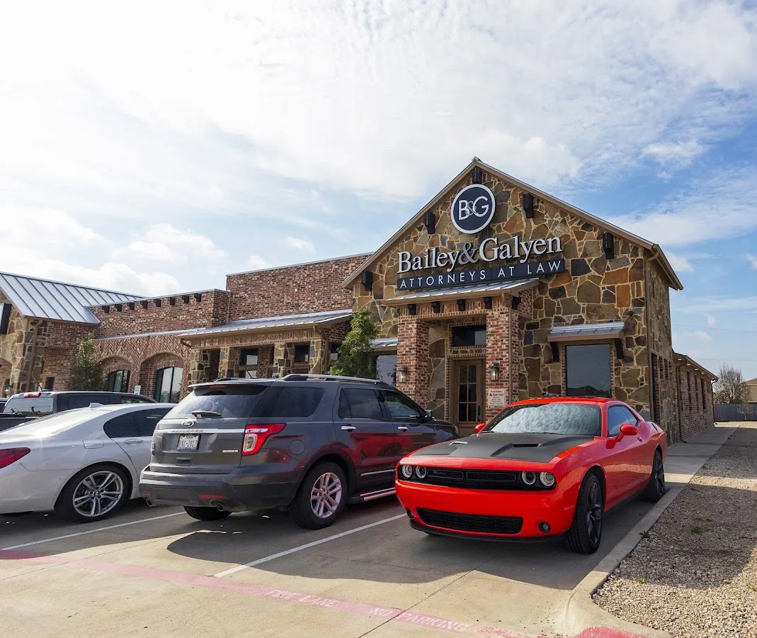 Bailey & Galyen Attorneys at Law — image 1