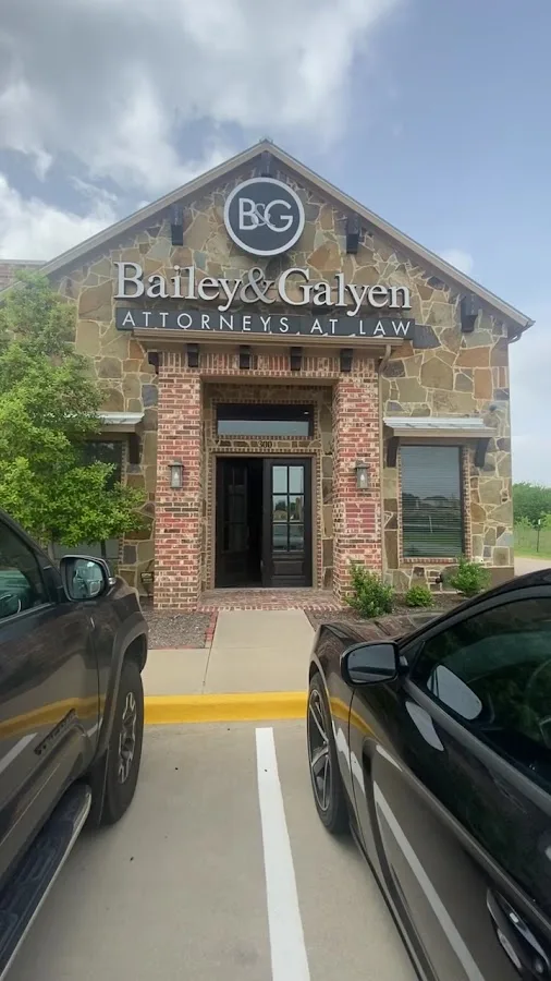 Bailey & Galyen Attorneys at Law — image 3