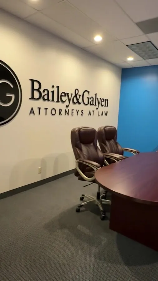 Bailey & Galyen Attorneys at Law — image 3