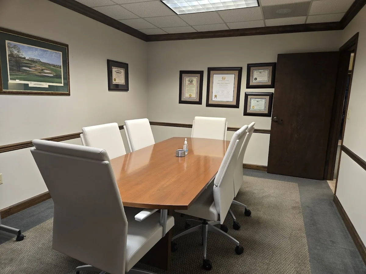 Bailey & Galyen Attorneys at Law — image 1