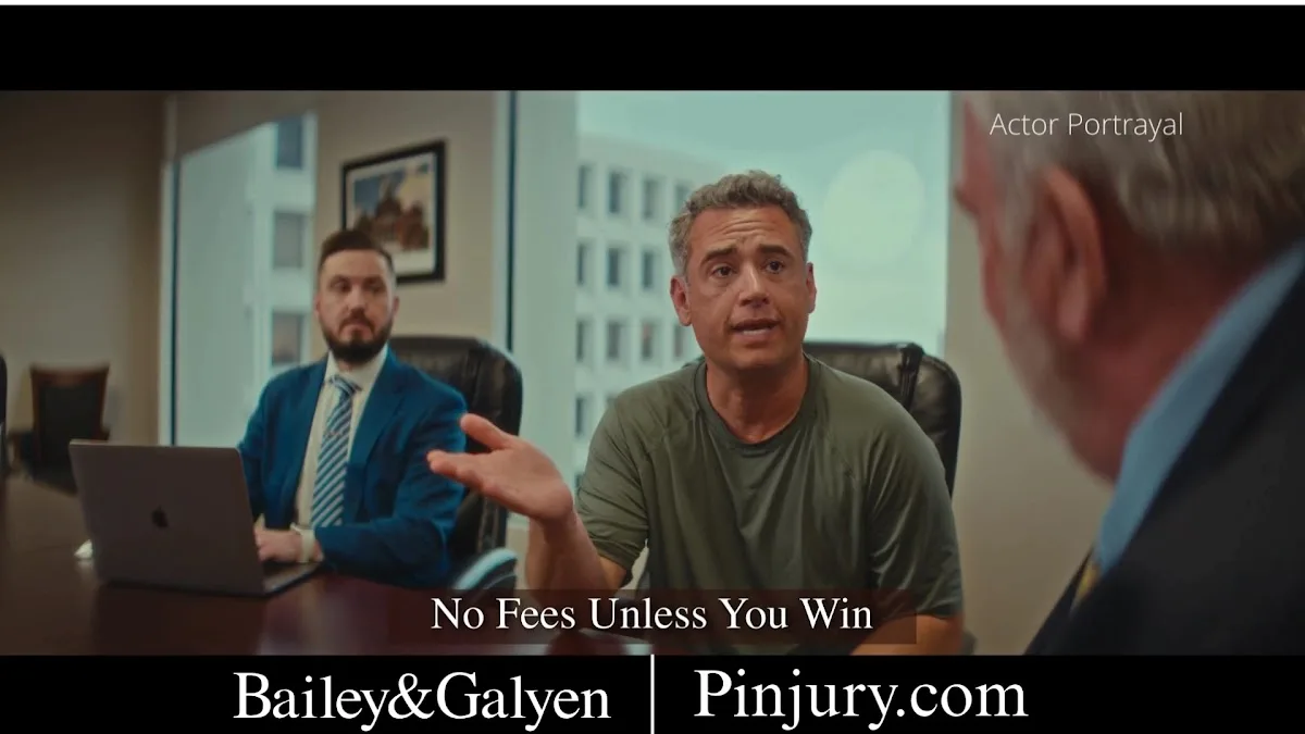 Bailey & Galyen Attorneys at Law — image 2