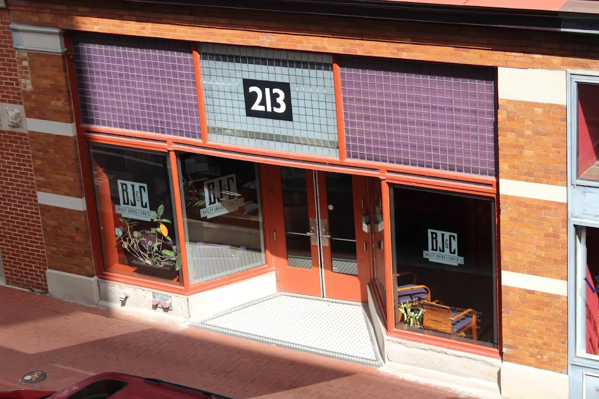 Bailey, Javins & Carter, L.C. — image 2