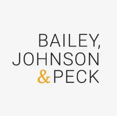 Bailey, Johnson & Peck P.C. — image 1