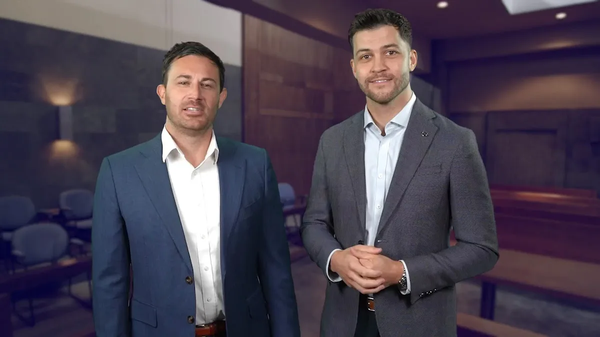 BAM Personal Injury Lawyers - Meridian Office — image 2