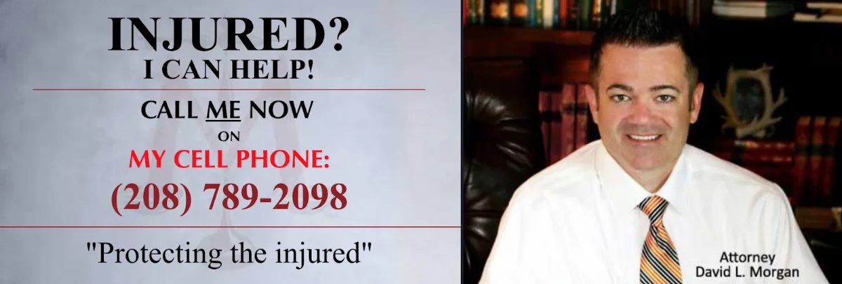 BAM Personal Injury Lawyers - Meridian Office — image 4