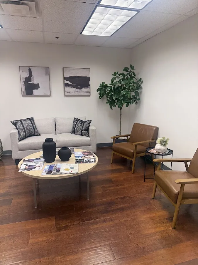 BAM Personal Injury Lawyers - Murray Office — image 2