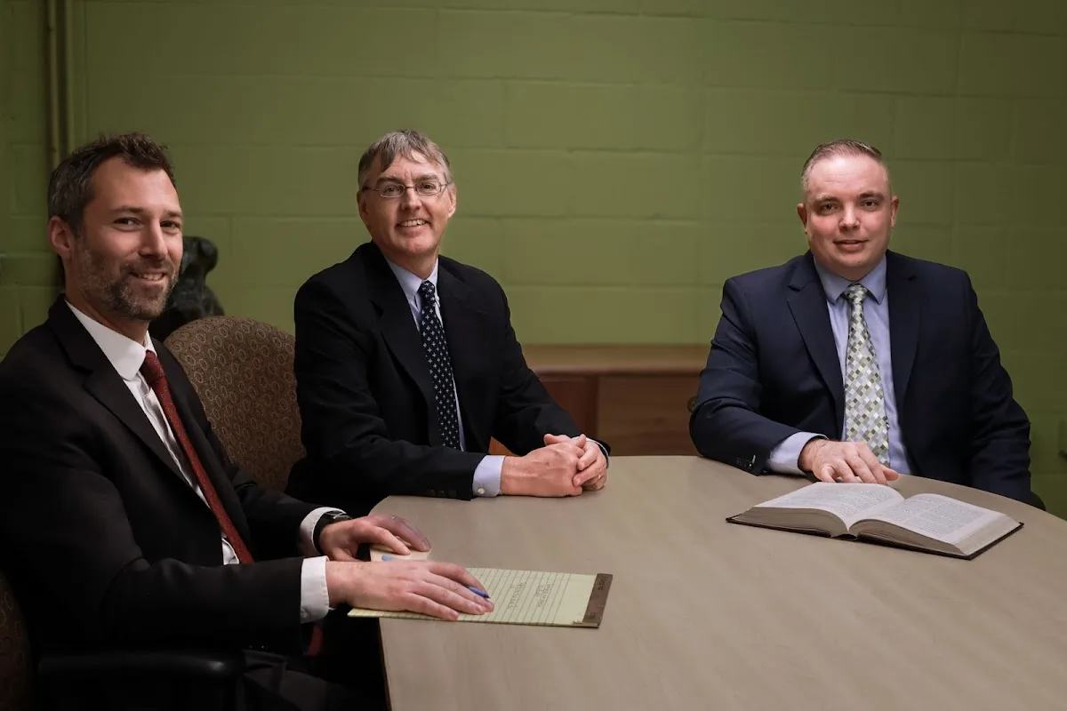 Barber and Associates LLC - Car Accident & Personal Injury Attorney Anchorage