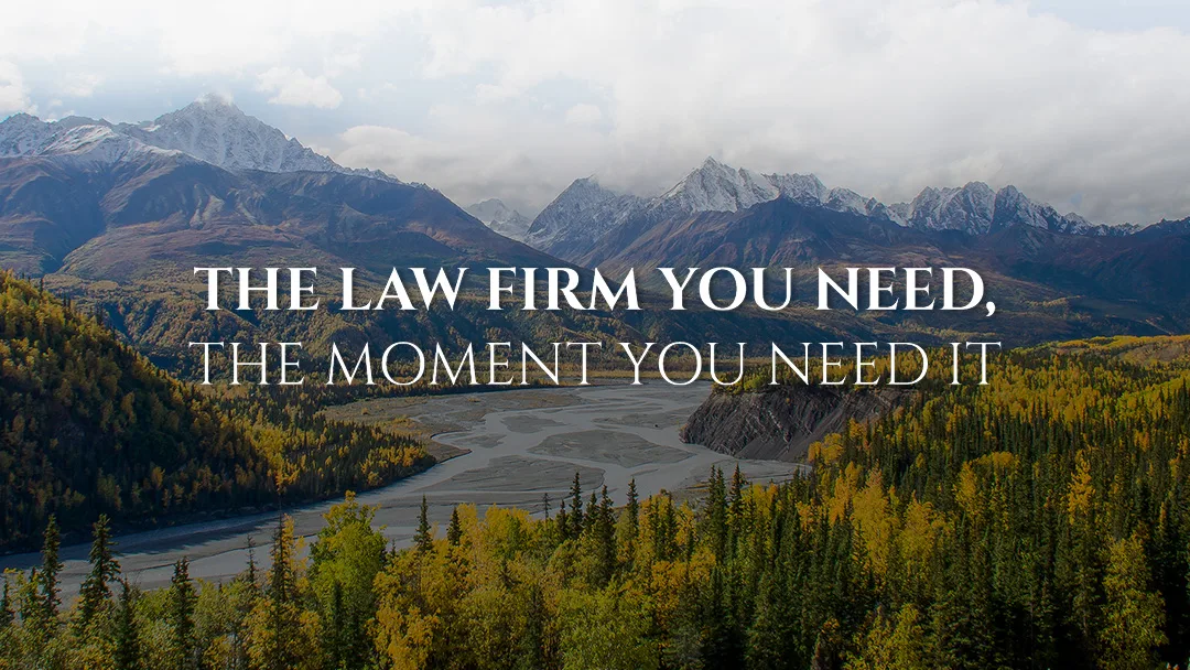 Barber and Associates LLC - Car Accident & Personal Injury Attorney Anchorage — image 4