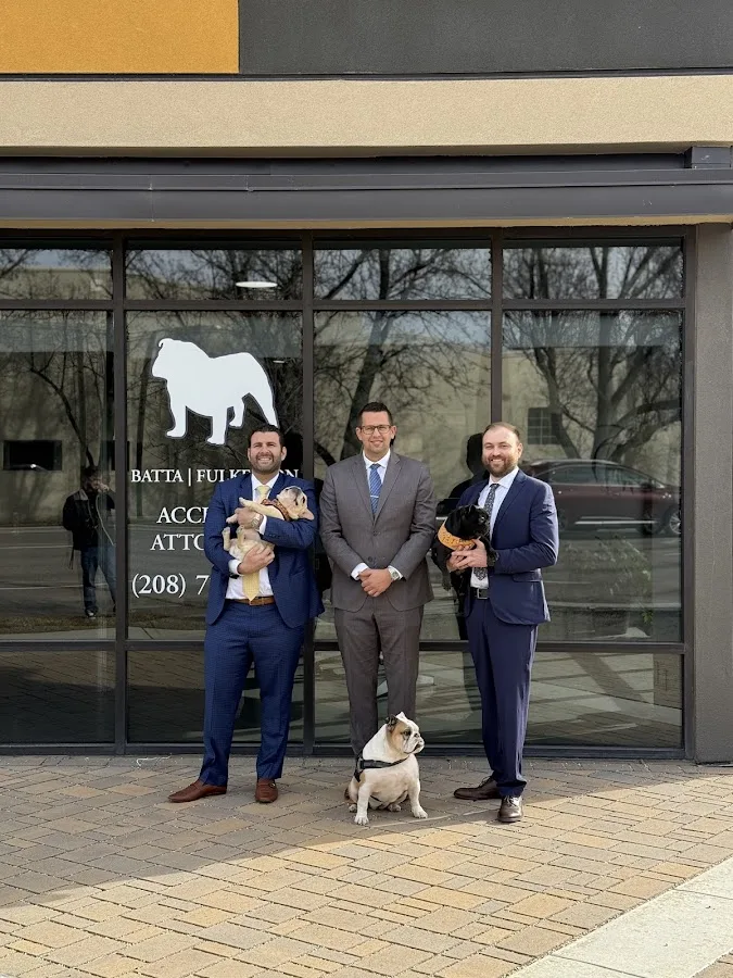 Batta Fulkerson Law Firm