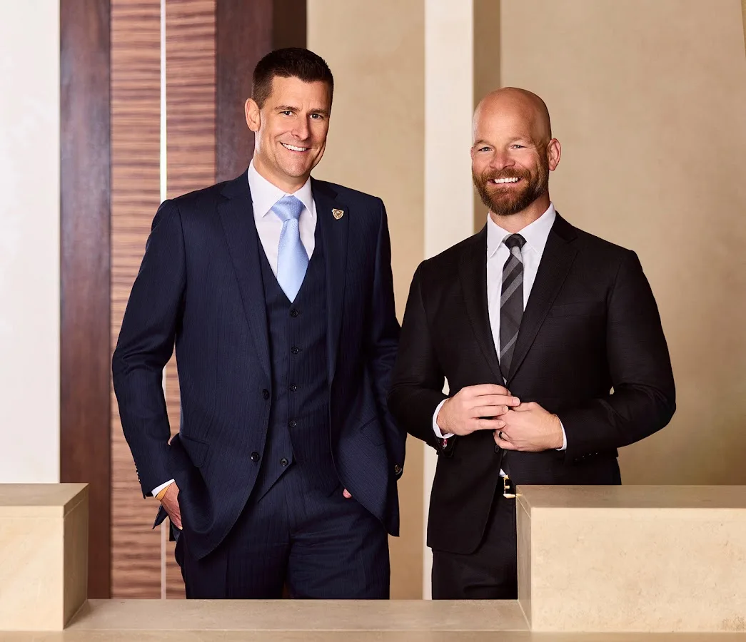 Battle Born Injury Lawyers - Henderson Office — image 2