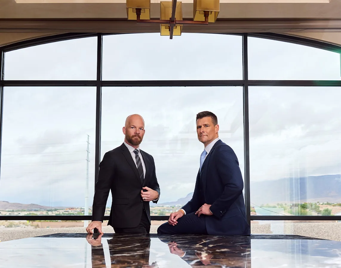 Battle Born Injury Lawyers - Reno Office