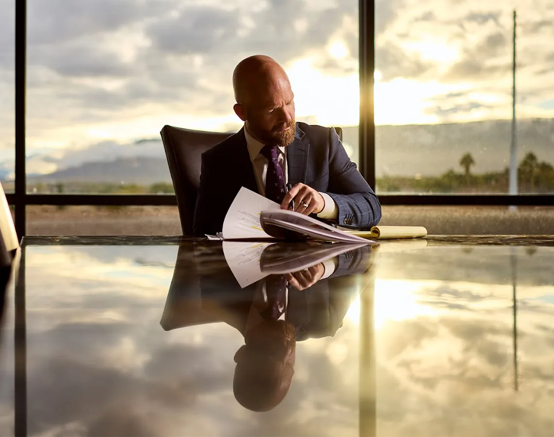 Battle Born Injury Lawyers - Reno Office — image 3