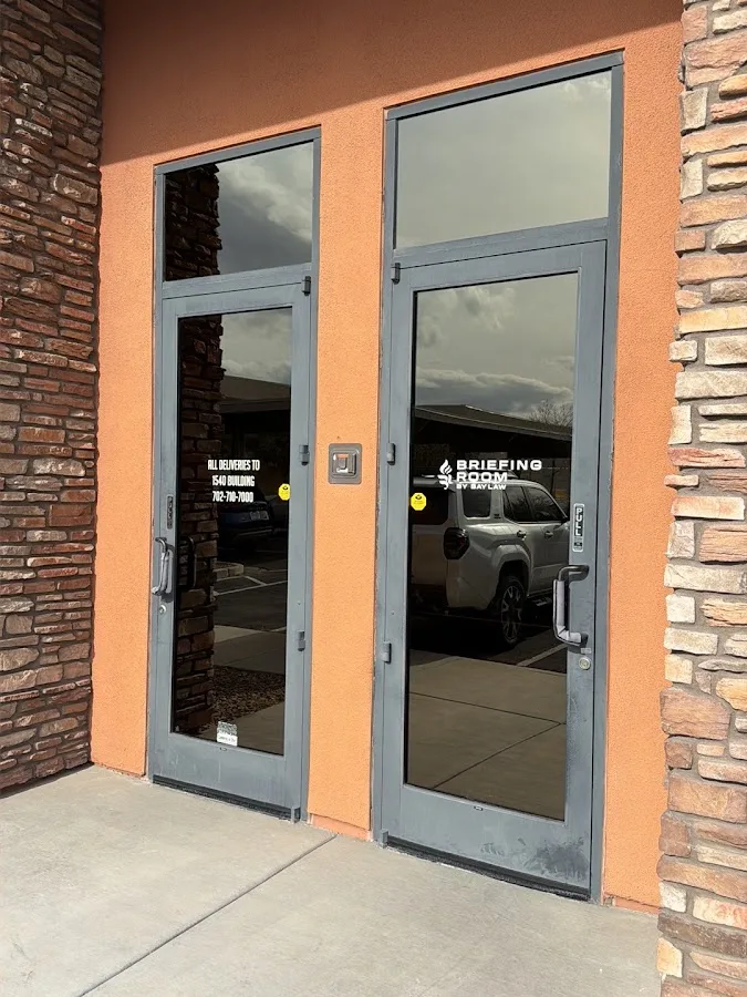 Bay Law Injury Attorneys | Personal Injury Lawyer Henderson — image 2