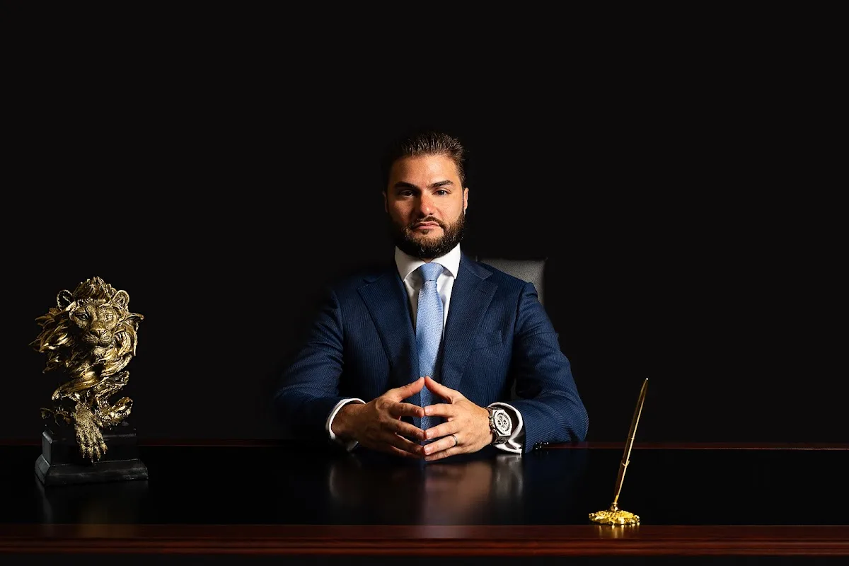 Beck Workers Comp & Accident Lawyer of Queens, P.C.