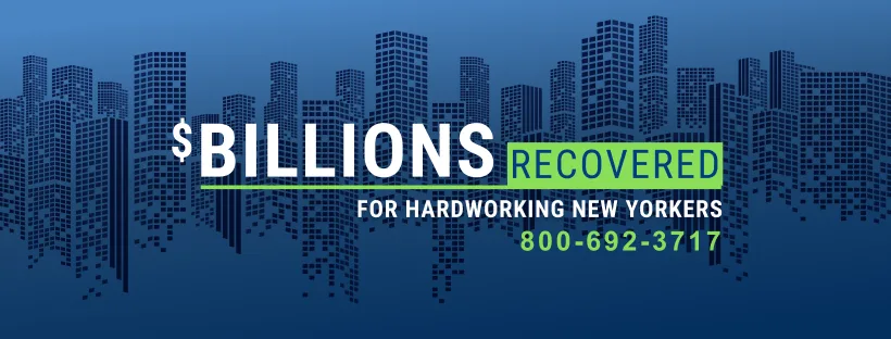 Beck Workers Comp & Accident Lawyer of Queens, P.C. — image 3