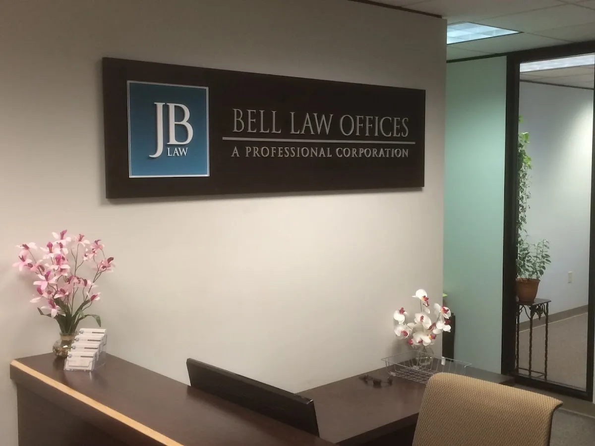 Bell Law Offices — image 2