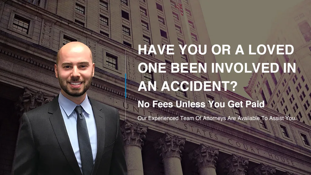 Bellevue Accident Lawyers