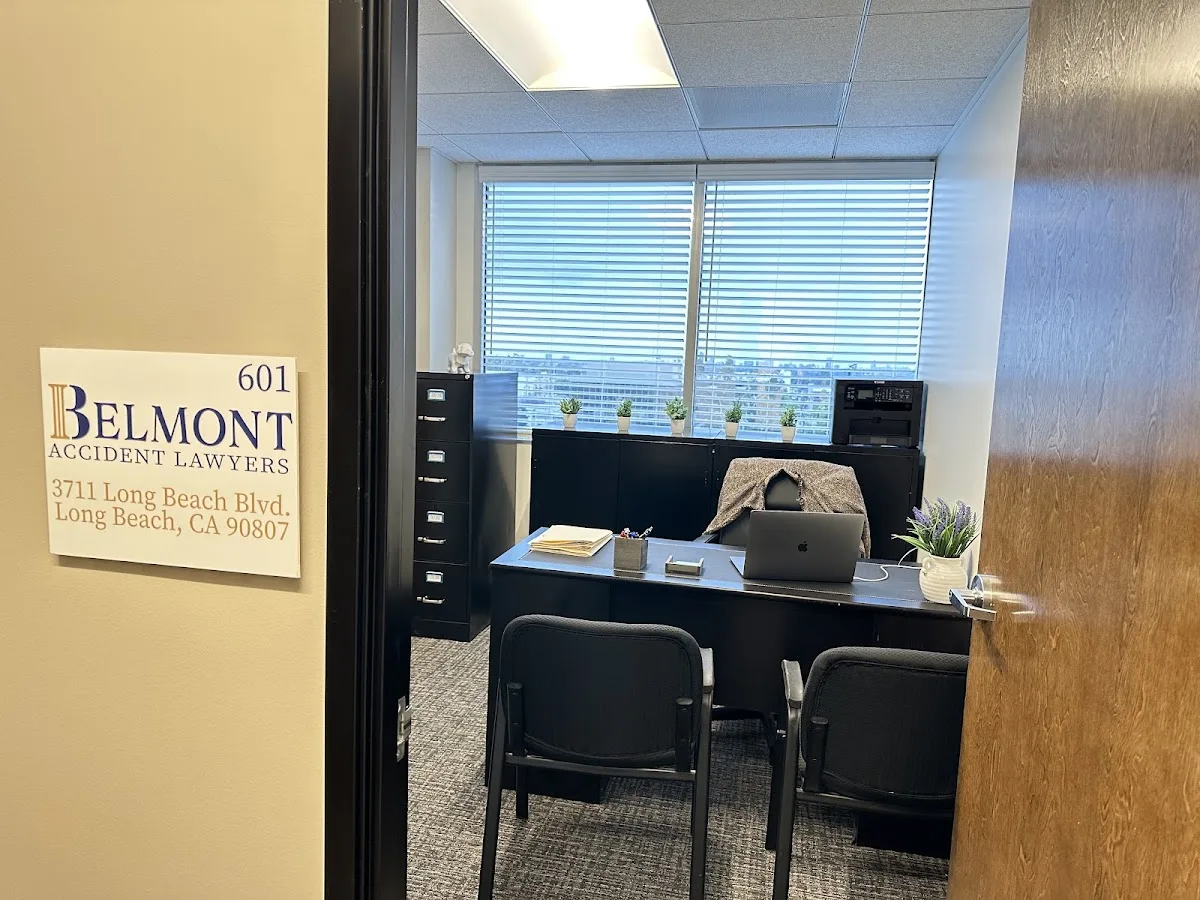 Belmont Accident Lawyers