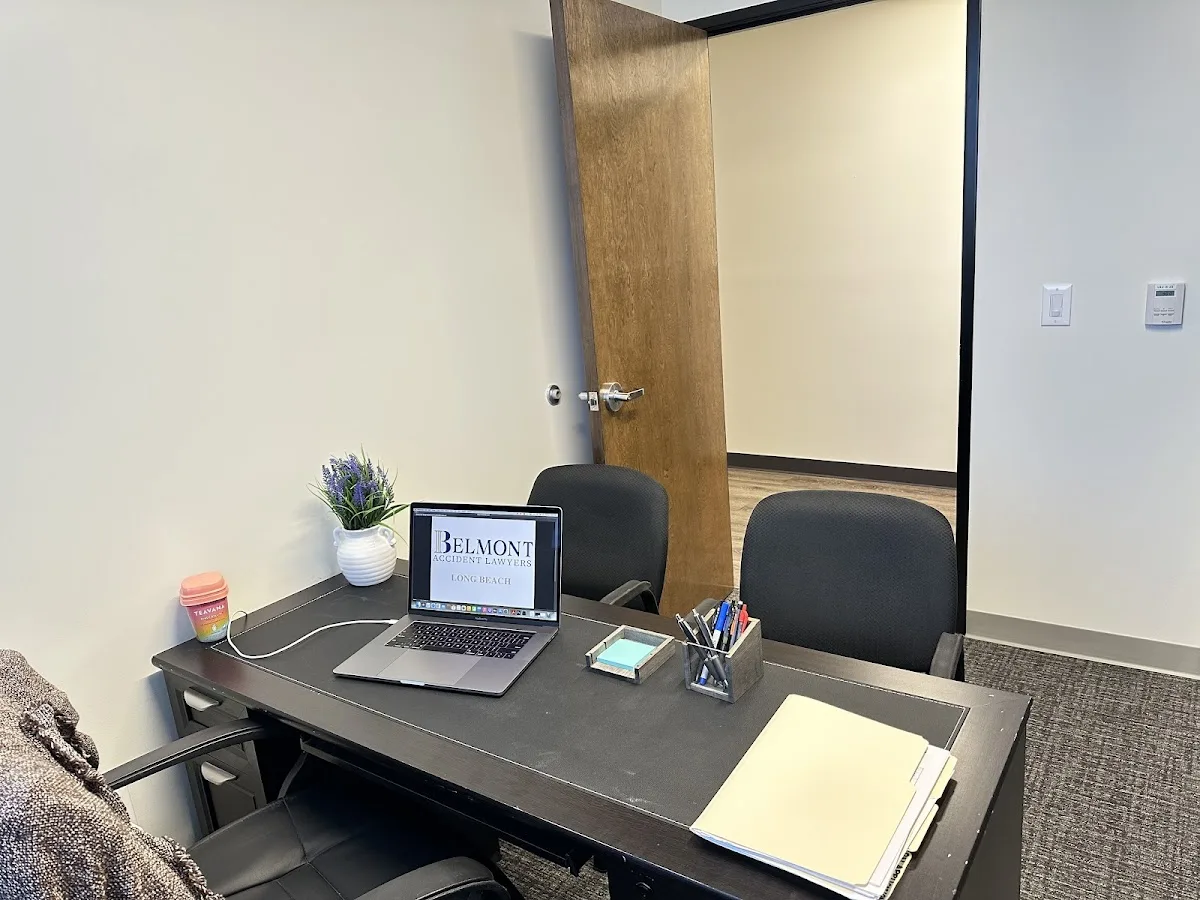 Belmont Accident Lawyers — image 2