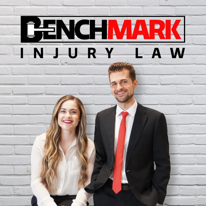 Benchmark Injury Law — image 1