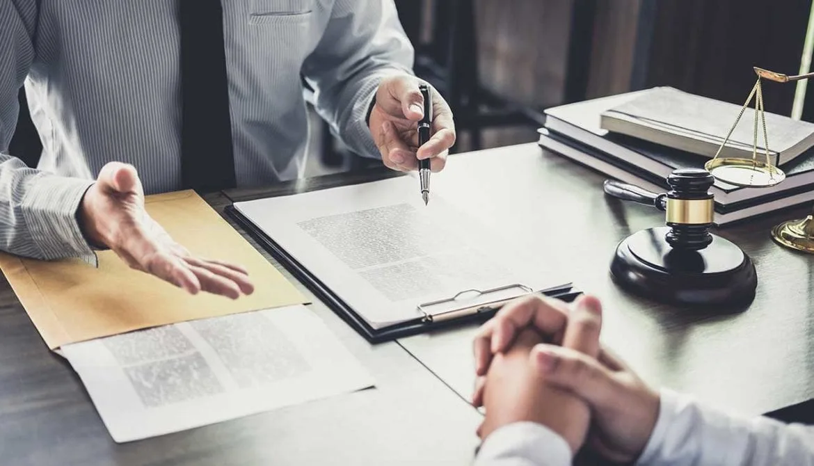 Benchmark Injury Law — image 4